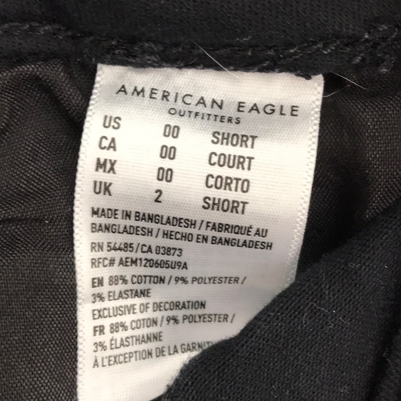 American Eagle Next Level Stretch Jeggings - Picture 5 of 7